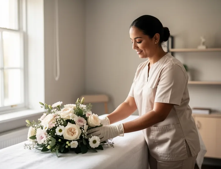 Funeral Home service in Fort McMurray